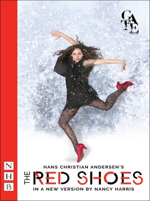 cover image of The Red Shoes (NHB Modern Plays)